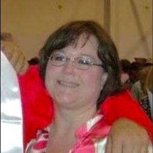 Meet your Posher, Tina